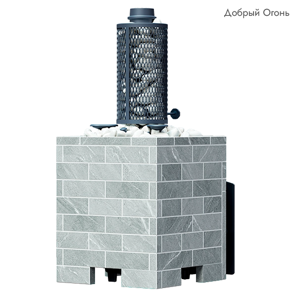 Комплект Искандер 18 (М) Pro Оптима 680/40 Талькохлорит