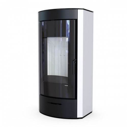 Печь-камин Defro Home Orti