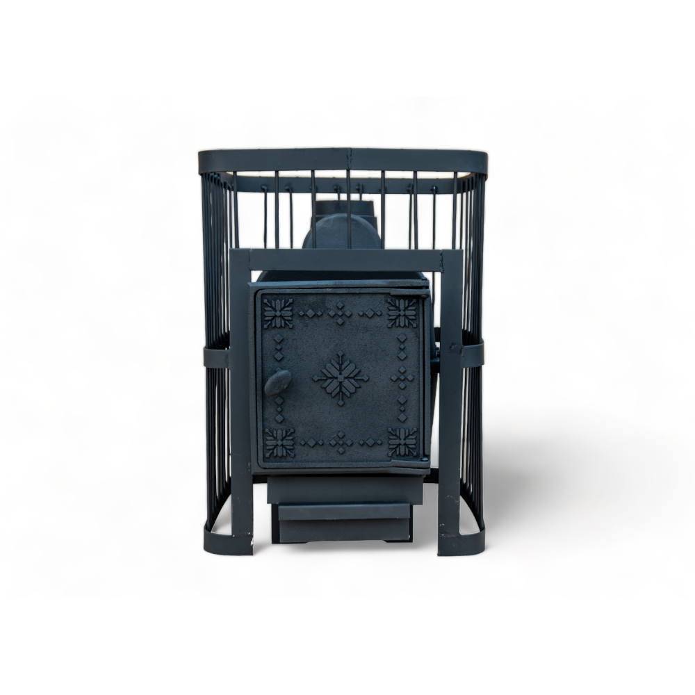 Печь банная ComfortProm Ч-20-75-40-130