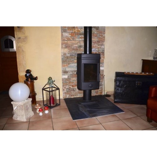 Печь-камин Invicta Mesnil