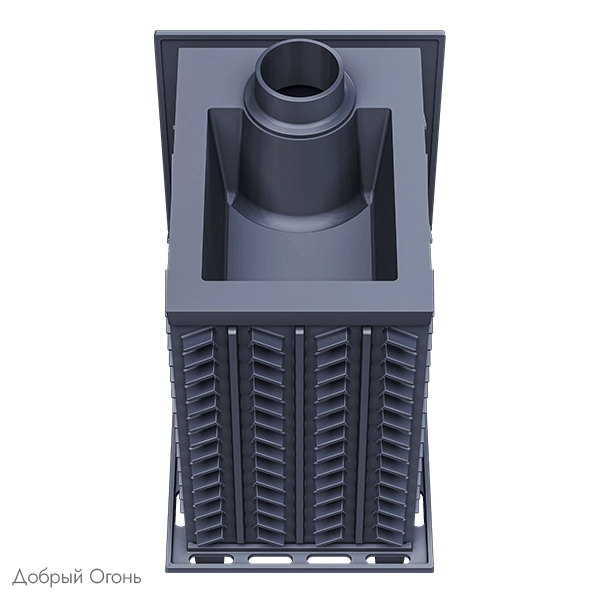 Печь для бани Технолит GFS ЗК 40 (П2)