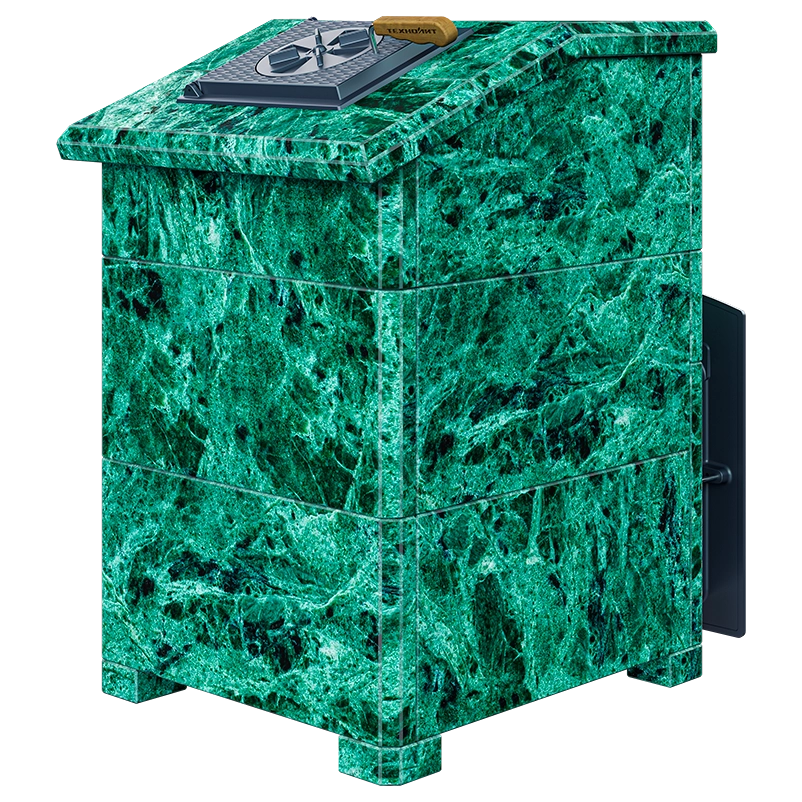 Комплект Гроза 24 (П2) Президент Змеевик