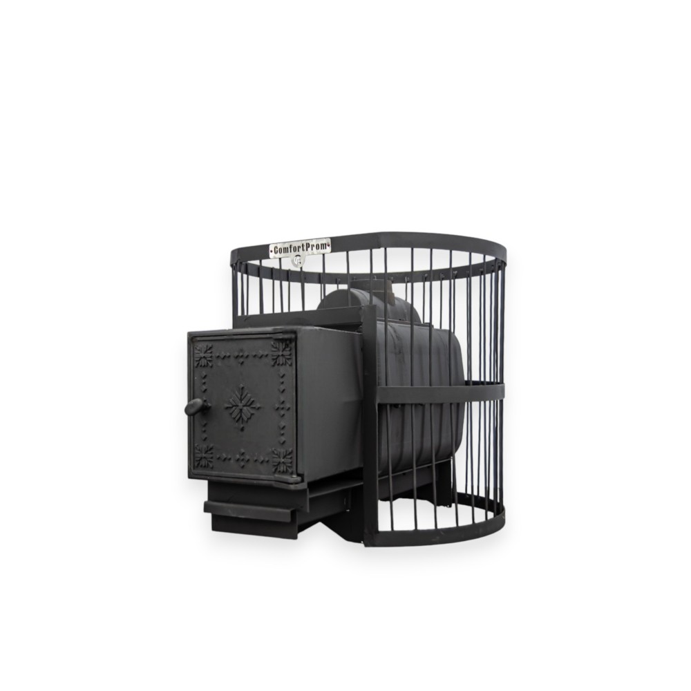 Печь банная ComfortProm Ч-20-75-40-130