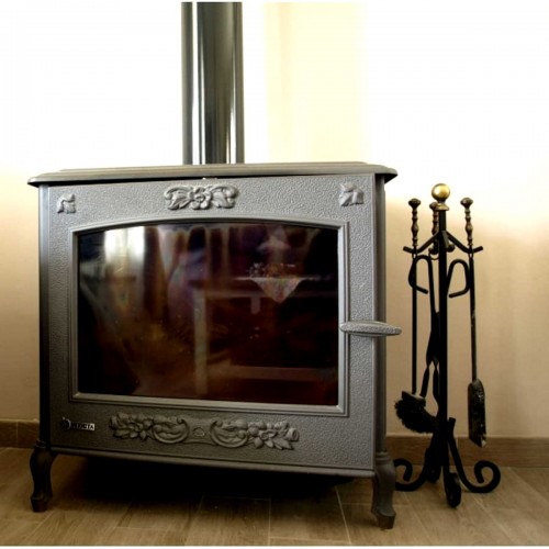 Печь-камин Invicta Regent