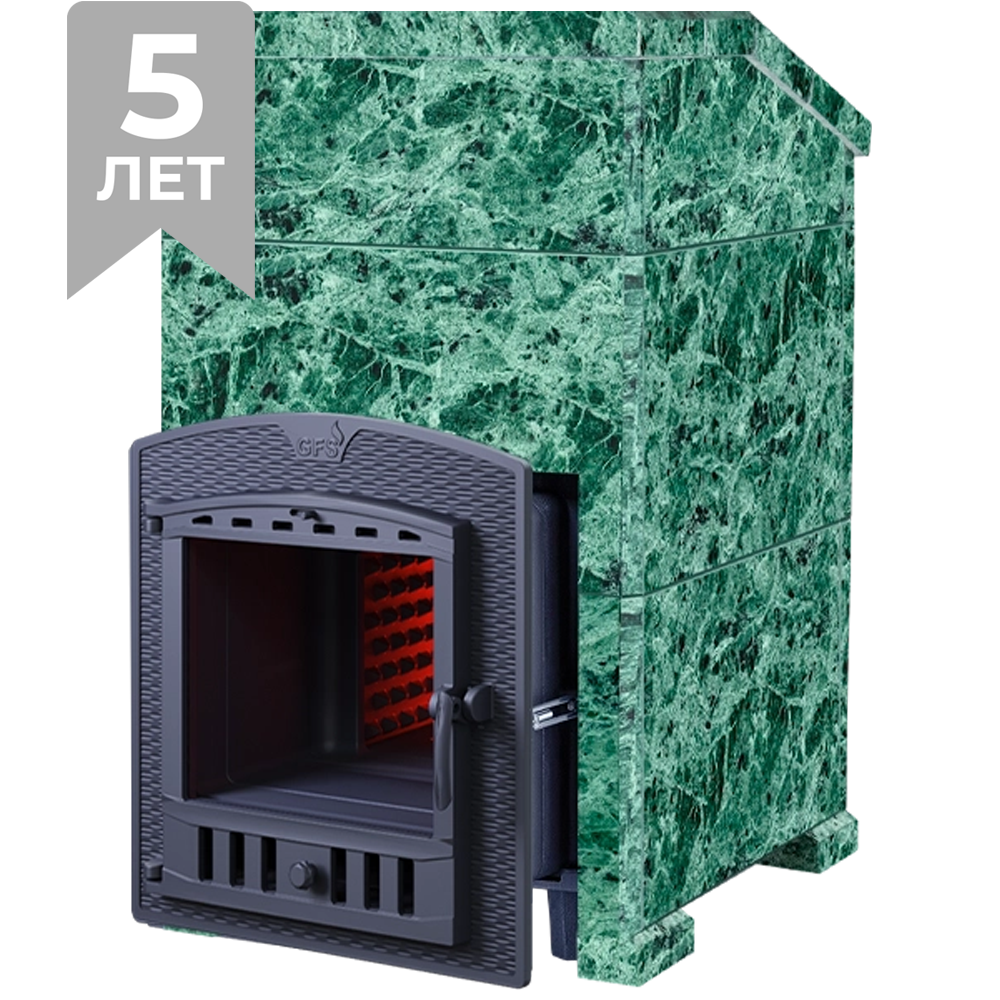 Комплект GFS ЗК 30 (П2) Президент 980/40 Змеевик