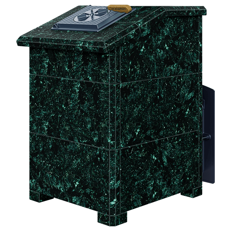 Комплект Гром 50 (П2) Президент 1200/50 Серпентинит