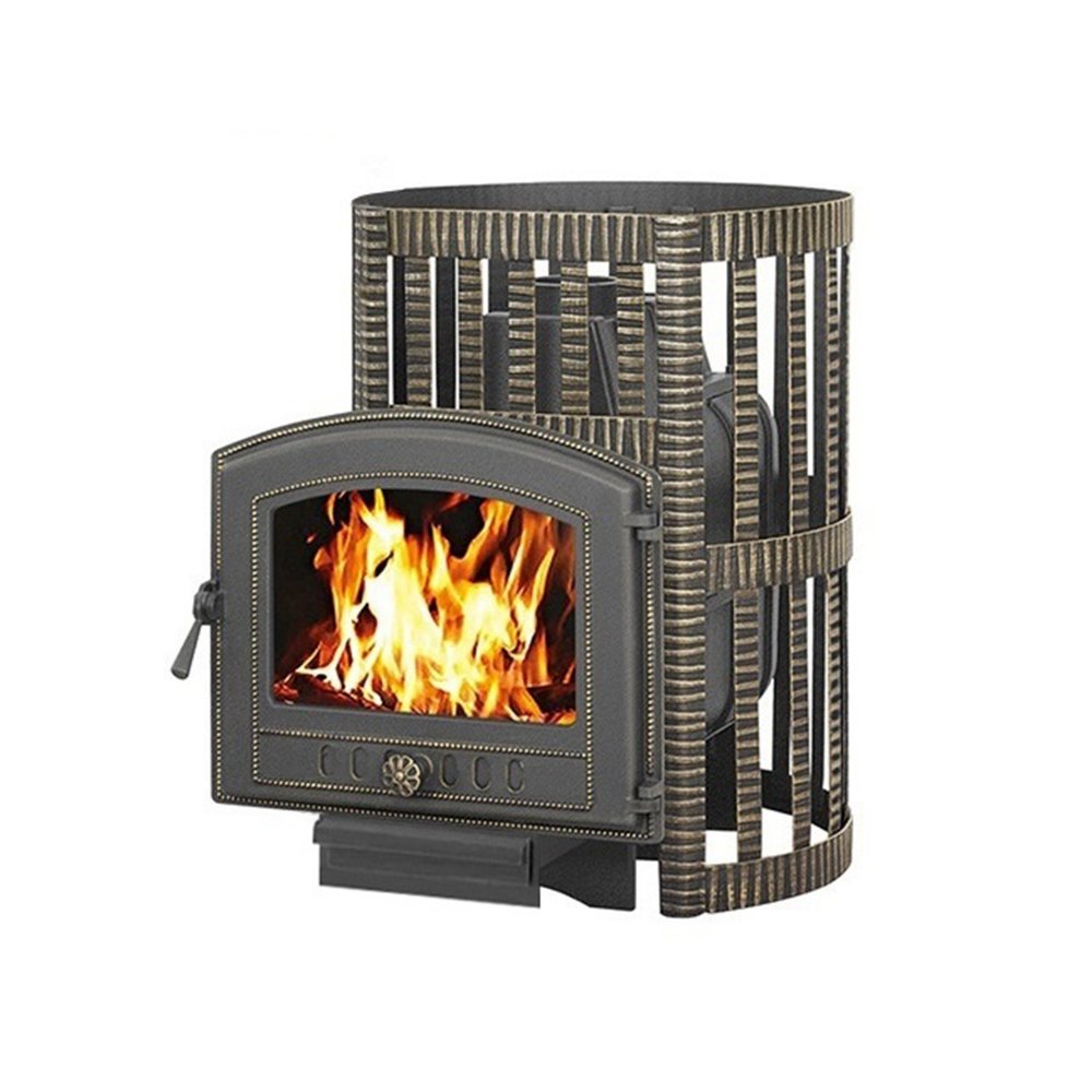 Печь для бани Везувий Легенда Ковка 22 (224)