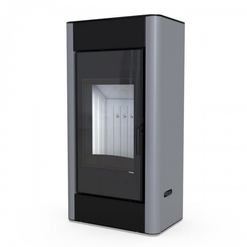 Печь-камин Defro Home Solum