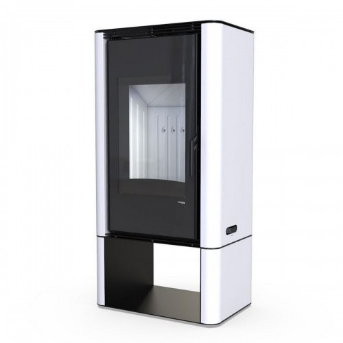 Печь-камин Defro Home Solum Log