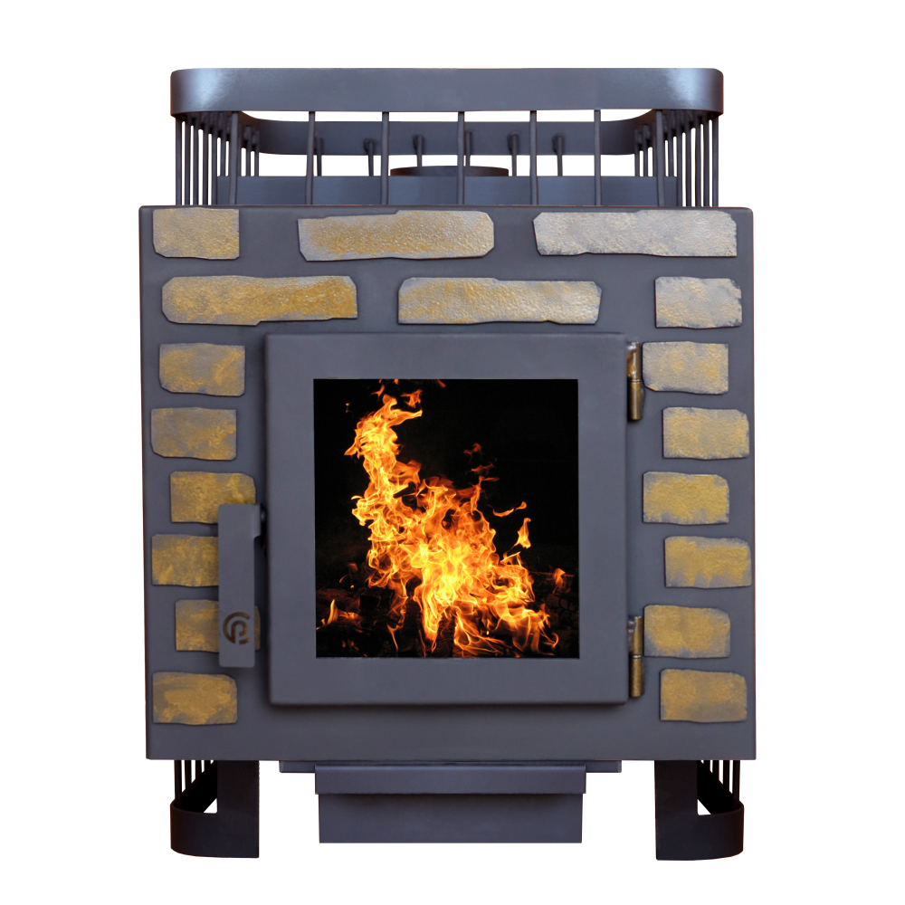 Печь банная ComfortProm Ст3-16-50-30-130