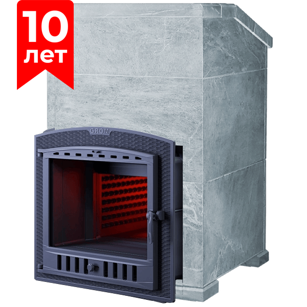 Комплект Гром 50 (П2) Президент 1200/50 Талькохлорит