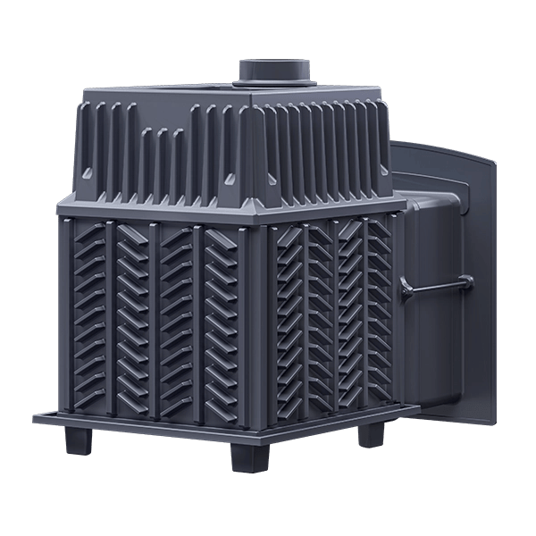 Печь для бани Технолит Гром 40 (П2)