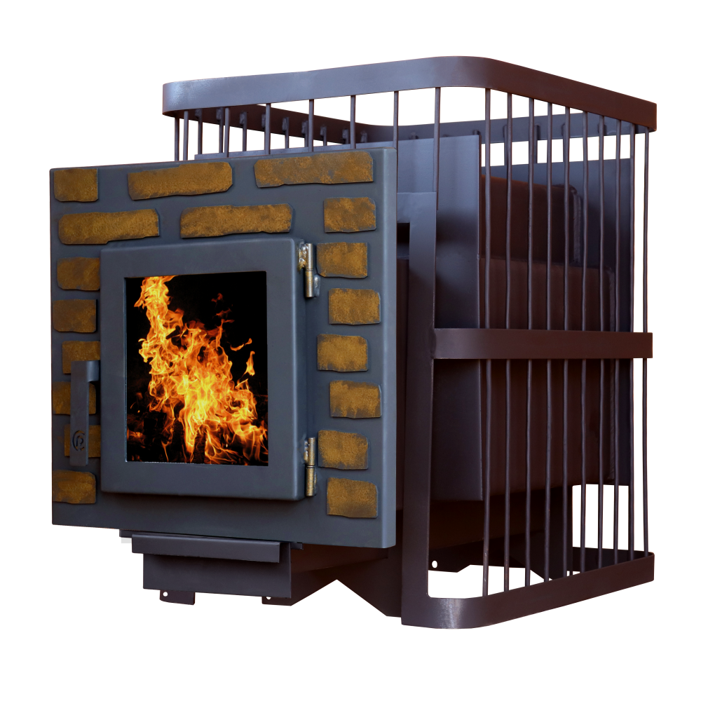 Печь банная ComfortProm Ст3-16-50-30-130