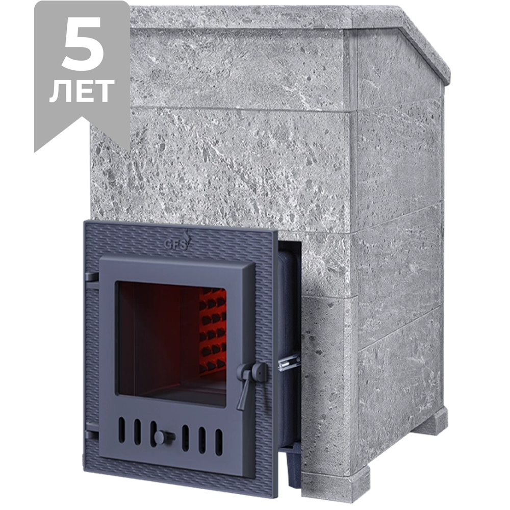 Комплект GFS ЗК 25 (М) Президент 1020/60 Талькомагнезит