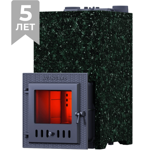 Комплект Авангард ЗК 25 (М) Классика 790/40 Серпентинит