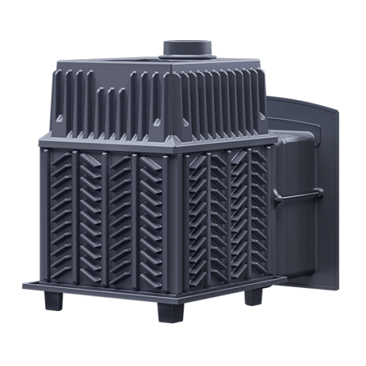 Печь для бани Технолит Гром 80 (П2)