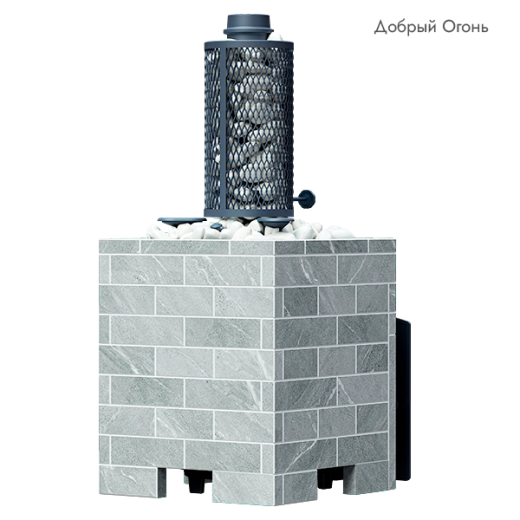 Комплект Искандер 18 (П2) Pro Оптима 680/40 Талькохлорит