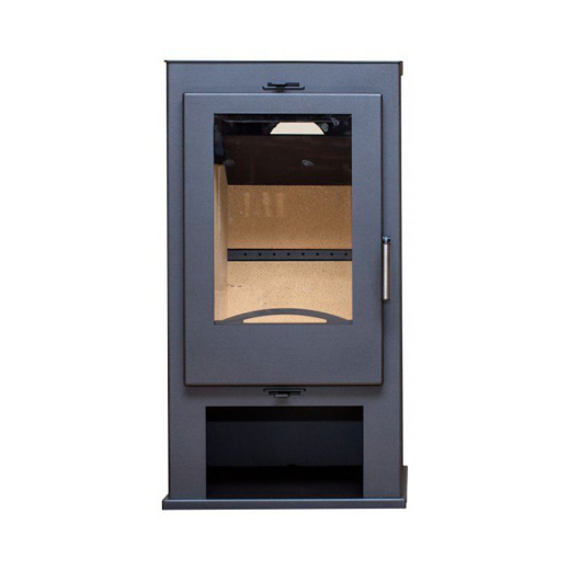 Печь-камин АОТ 7.0 (в модификации "Нарва 7М")