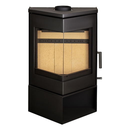 Печь-камин АОТ 6.0 (в модификации «ЛеМан»)