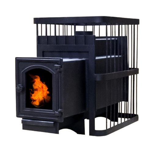 Печь банная ComfortProm Ст8-20-89-40-130