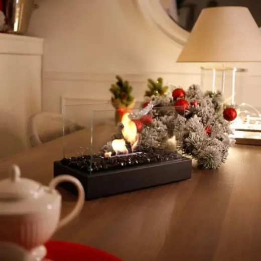 Биокамин настольный Kratrki Galina