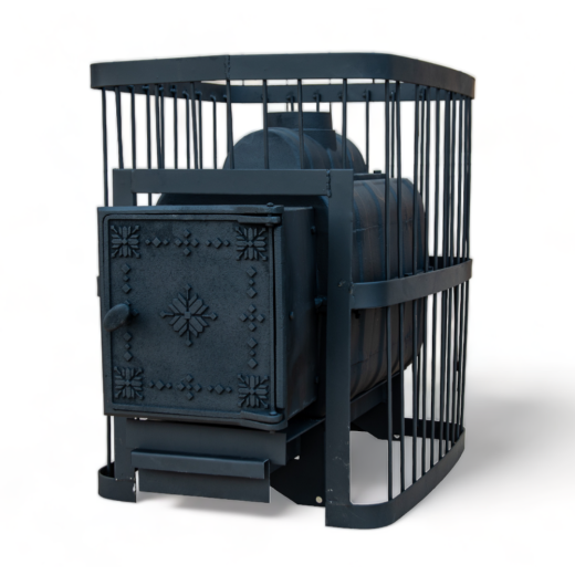 Печь банная ComfortProm Ч-20-75-40-130