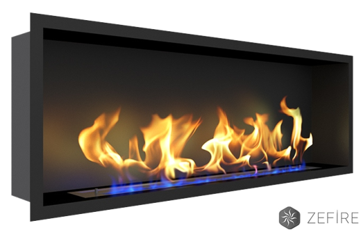 Биокамин ZeFire Flagman 1300