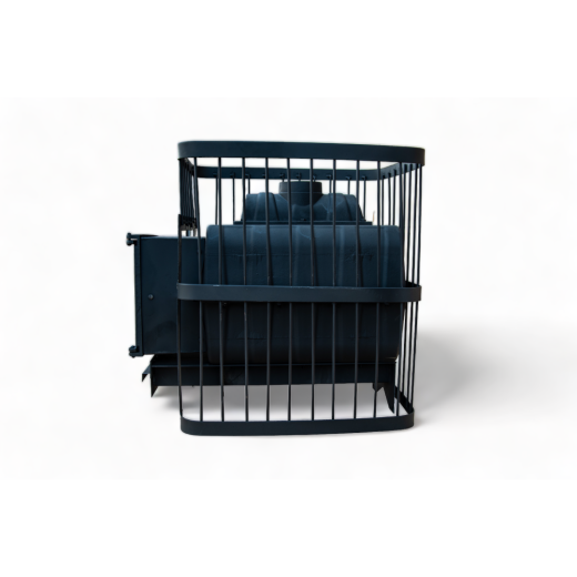 Печь банная ComfortProm Ч-20-75-40-130