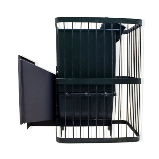 Печь банная ComfortProm ПРЕМИУМ ЧЗК-26-152-50-200