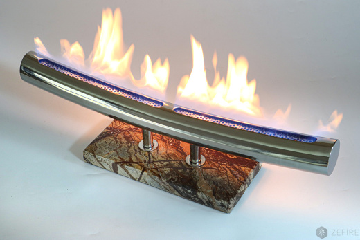 Биокамин ZeFire Tokio