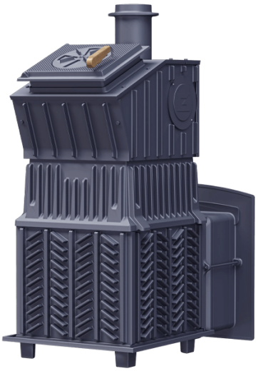 Комплект Гром 30 (П2) Президент 1000/40/50 Талькохлорит