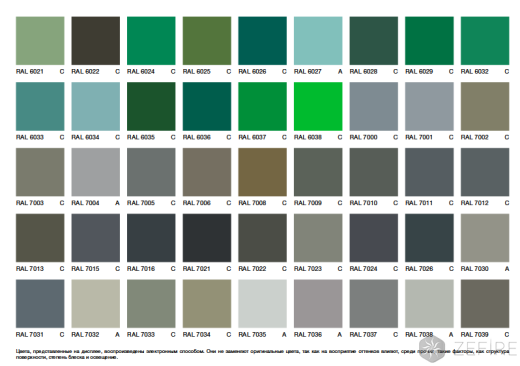 Биокамин ZeFire Iris mini