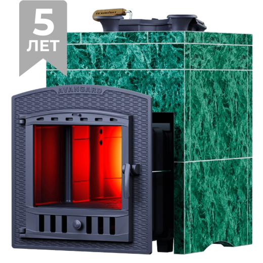 Комплект Авангард ЗК 25 (П2) Оптима 725/40 Змеевик