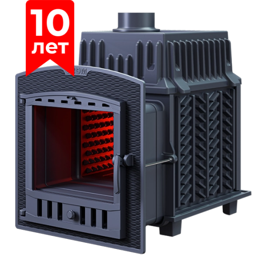 Печь для бани Технолит Гром 30 (П2)