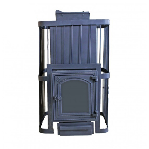 Печь банная ComfortProm ПРЕМИУМ ЧЗК-26-102-50-200