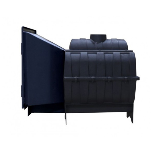 Печь банная ComfortProm  ПРЕМИУМ Ч-26-131-50-160 Панорама