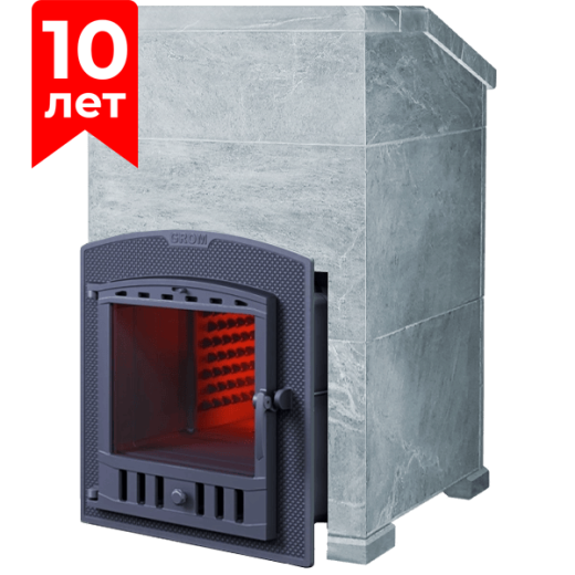 Комплект Гром 30 (П2) Президент 1000/40/50 Талькохлорит