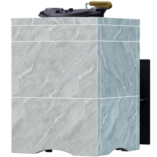 Комплект Авангард ЗК 25 (П2) Оптима 725/40 Талькохлорит