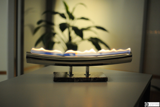 Биокамин ZeFire Tokio