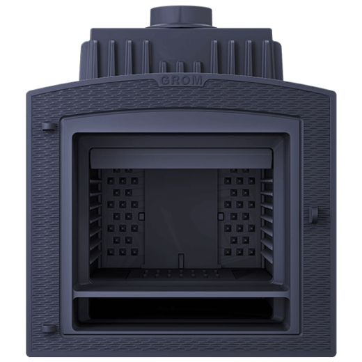 Печь для бани Технолит Гром 40 (П2)