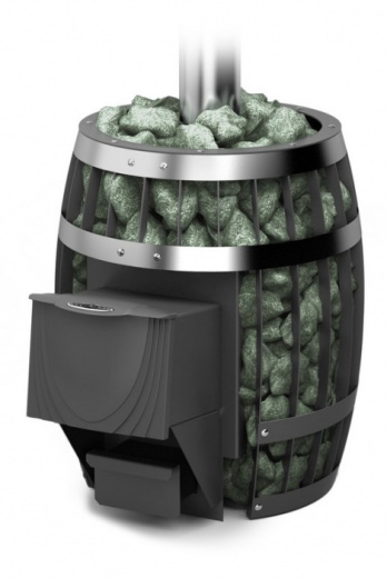 Печь для бани TMF Саяны Супер Inox ДА