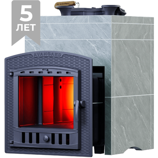 Комплект Авангард ЗК 25 (П2) Оптима 725/40 Талькохлорит