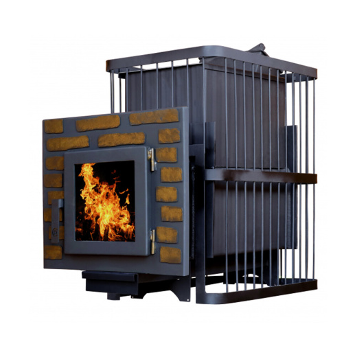 Печь банная ComfortProm СтЗК8-20-100-40-180