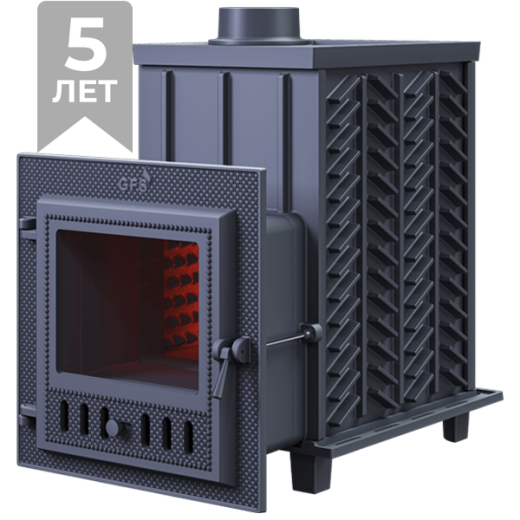 Печь для бани Технолит GFS ЗК 25 (М)