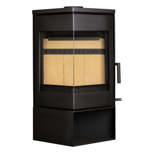 Печь-камин АОТ 6.0 (в модификации «ЛеМан»)