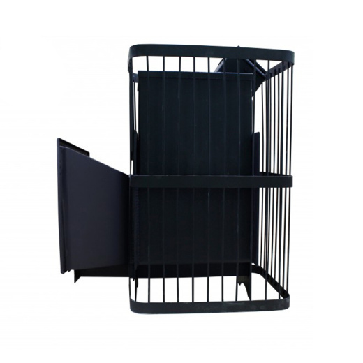 Печь банная ComfortProm Ст8ЗК-26-125-50-200