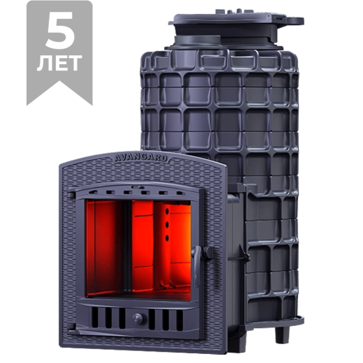 Авангард ЗКН 35 (П2)