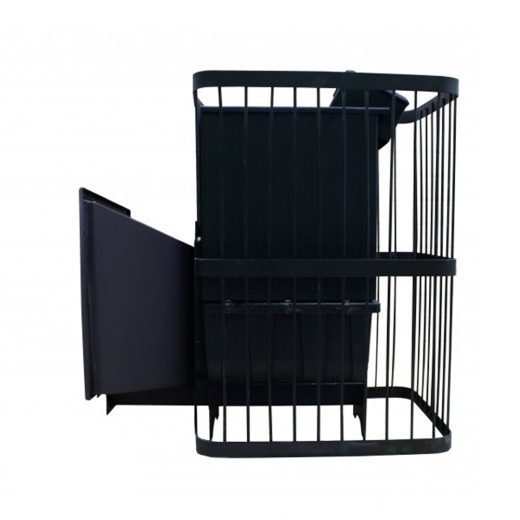 Печь банная ComfortProm ПРЕМИУМ ЧЗК-26-143-50-200