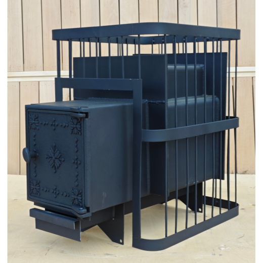 Печь банная ComfortProm Ст8-26-105-50-160