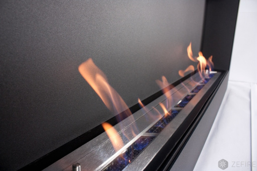 Биокамин ZeFire Elliot 1500